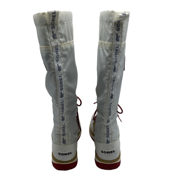 Sorel Retro 88 Waterproof Winter Boots Calf Length - Picture 7 of 16